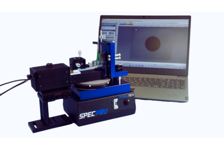 Channel Check Scope SpecVision SVX-7 In-line Video Inspection Scope For Connectors And Bare ...
