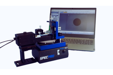 17 - SpecVision™ Video Inspection Scope
