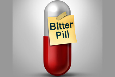 Bitter Pill To Swallow-GettyImages-856018198 Bitter Pill To Swallow-GettyImages-856018198