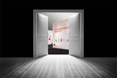 Pfeiffer Vacuums virtual showroom
