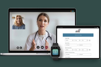 MRN watch and screen image