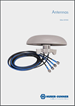 HUBER+SUHNER Antennas Brochure HUBER+SUHNER Antennas Brochure
