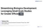 streamlining biologics dev_samsung_thumb
