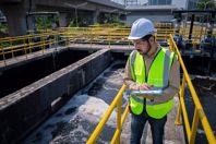 Wastewater Process Engineers Are Scary Smart gettyimages-1369464717-170667a