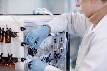 Oligonucleotide Manufacturing: Take Control Of Your Process Oligonucleotide Manufacturing: Take Control Of Your Process