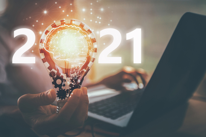 2021 Emerging Technology Top 10 List - Vimarsana News