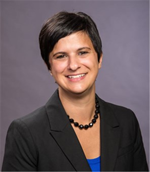  Trisha Gladd