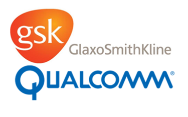 GSKqualcomm