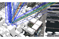 Cesium ion™ platform Screenshot