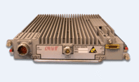 S-Band GaN Solid State Power Amplifier (SSPA): VSS3607
