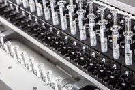 Flexible And Precise Accumulation Solutions accumulation