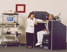 MedX Cervical Extension MedX Cervical Extension