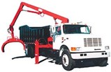 New IHC Grapple Trucks New IHC Grapple Trucks