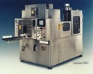 PACK EXPO 2000:Blow/Fill/Seal Machine
