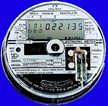 Energy Meter with Digital PCS Cellular Modem Energy Meter with Digital PCS Cellular Modem