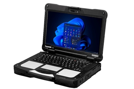 Panasonic Connect Announces Its First AI-Enabled TOUGHBOOK PC