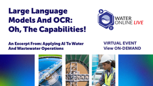 Large Language Models And OCR: Oh, The Capabilities!