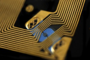 RFID Innovation Proves Technology Is Never Too Mature For A “Growth Spurt” RFID chips