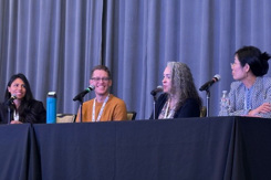 Human Factors Panel bucket