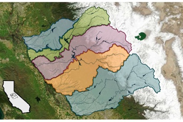 NOAA's GOES system NOAA's GOES system