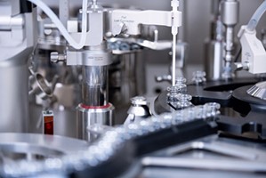 Flexible Filling Capabilities For Rigorous Demands argonaut-1276