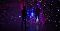 Space Holoportation GettyImages-1092084044