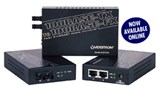 Ethernet/FAST Ethernet Media Converters Ethernet/FAST Ethernet Media Converters