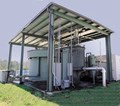 Dissolved Air Floatation (DAF) Dissolved Air Floatation (DAF)