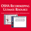 The OSHA Recordkeeping - Ultimate Resource