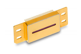 Digital, High Speed, InGaAs Photodiode Arrays Up To 2.6 µm: LC / LSC Series Sensors Unlimited - LC Series