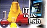 IT in the Lab: Using SQC to monitor analytical methods