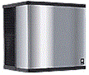 Ice/Beverage Series - IB-800C QuietQube® (Remote Model Ice Machine) Ice/Beverage Series - IB-800C QuietQube® (Remote Model Ice Machine)