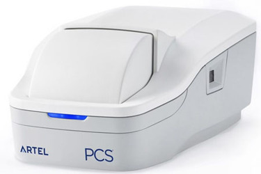 PCS Pipette Calibration System