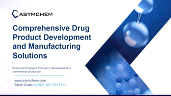 Asymchem March 2026