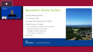 Beaverton Water System