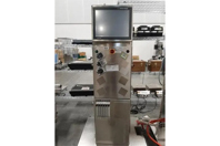 Sartorius Stedim Stirred Single-Use Bioreactor Touchscreen Controller