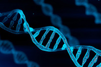 Nanopositioning Systems And Advanced Motion Control For DNA Sequencing GettyImages-1297146235-dna