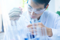 Project Orbis Drug Registration 2025 GettyImages-692413188 lab research