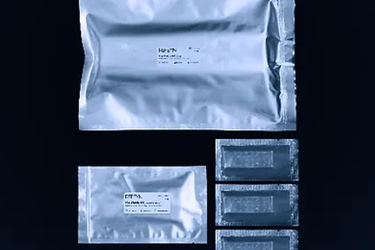 preparation package for Mass Fluidix