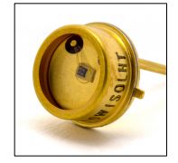 High-Temperature Wide-Angle Infrared Light-Emitting Diode (IRLED) - Vimarsana News