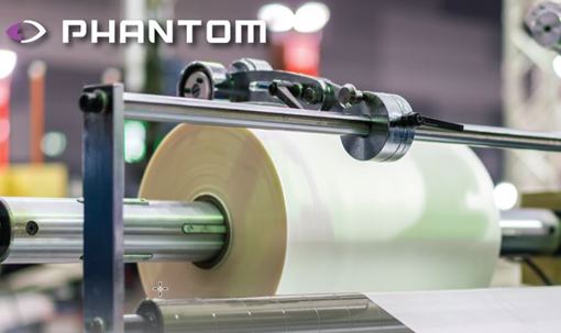 CoaXpress-Over-Fiber Breaks New Ground For High-Speed Machine Vision phantom