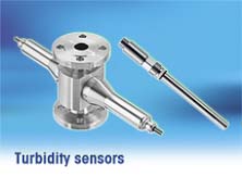 Turbidity Sensors