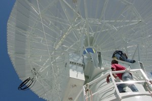 Radar Getting Better With Age radar support
