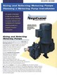 Guide to Selecting Metering Pumps Guide to Selecting Metering Pumps