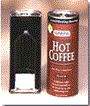 Self-      heating cans poised for commercialization