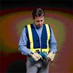 Hi-Viz Cooling Vest Hi-Viz Cooling Vest