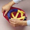 Hard Hat Cooling Liner Hard Hat Cooling Liner