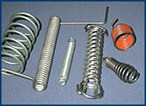 Springs and Wire Forms Springs and Wire Forms