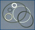 Custom Or Standard O-Rings And Seals Custom Or Standard O-Rings And Seals