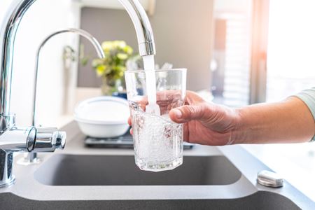 Would You Drink Recycled Water?